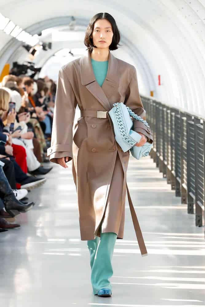 Stella McCartney: Ready-To-Wear AW22 - 10 Magazine